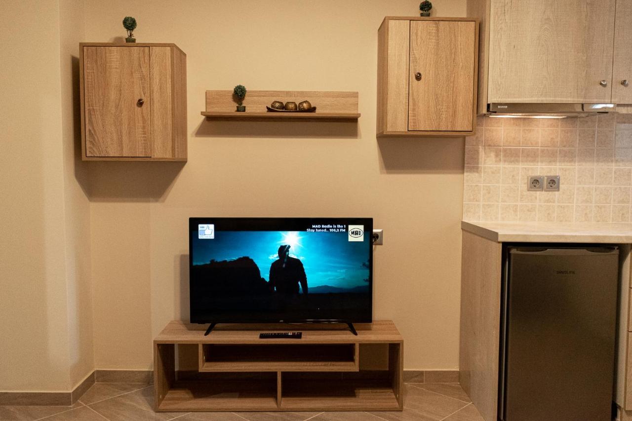 John'S Apartment'S Near Athens Airport!! Spáta Екстериор снимка