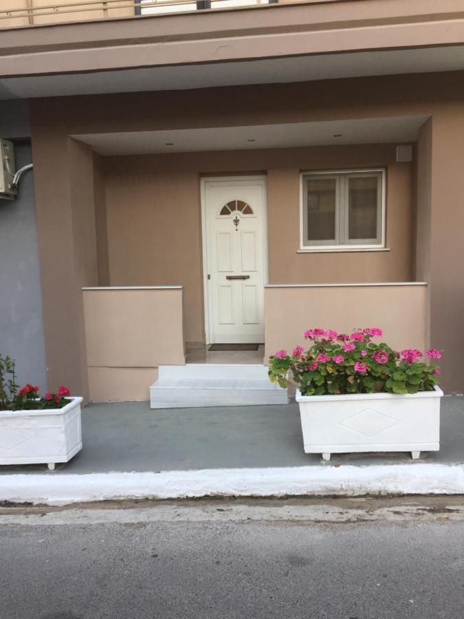 John'S Apartment'S Near Athens Airport!! Spáta Екстериор снимка