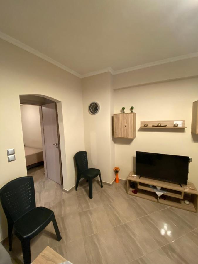 John'S Apartment'S Near Athens Airport!! Spáta Екстериор снимка
