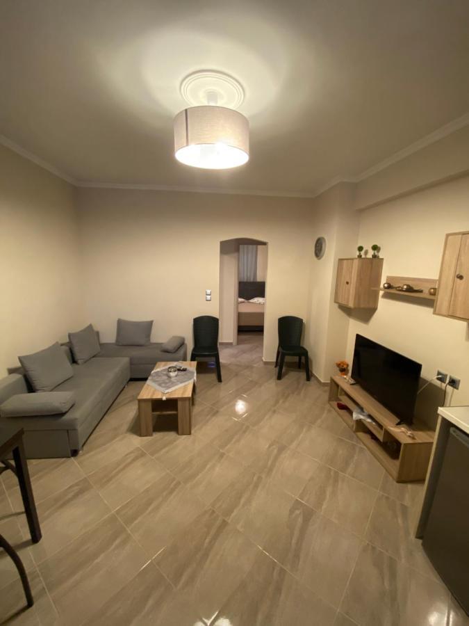 John'S Apartment'S Near Athens Airport!! Spáta Екстериор снимка