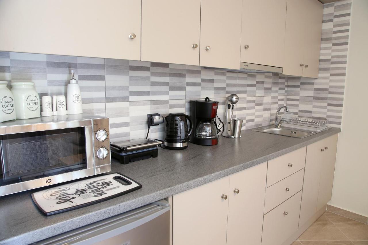 John'S Apartment'S Near Athens Airport!! Spáta Екстериор снимка