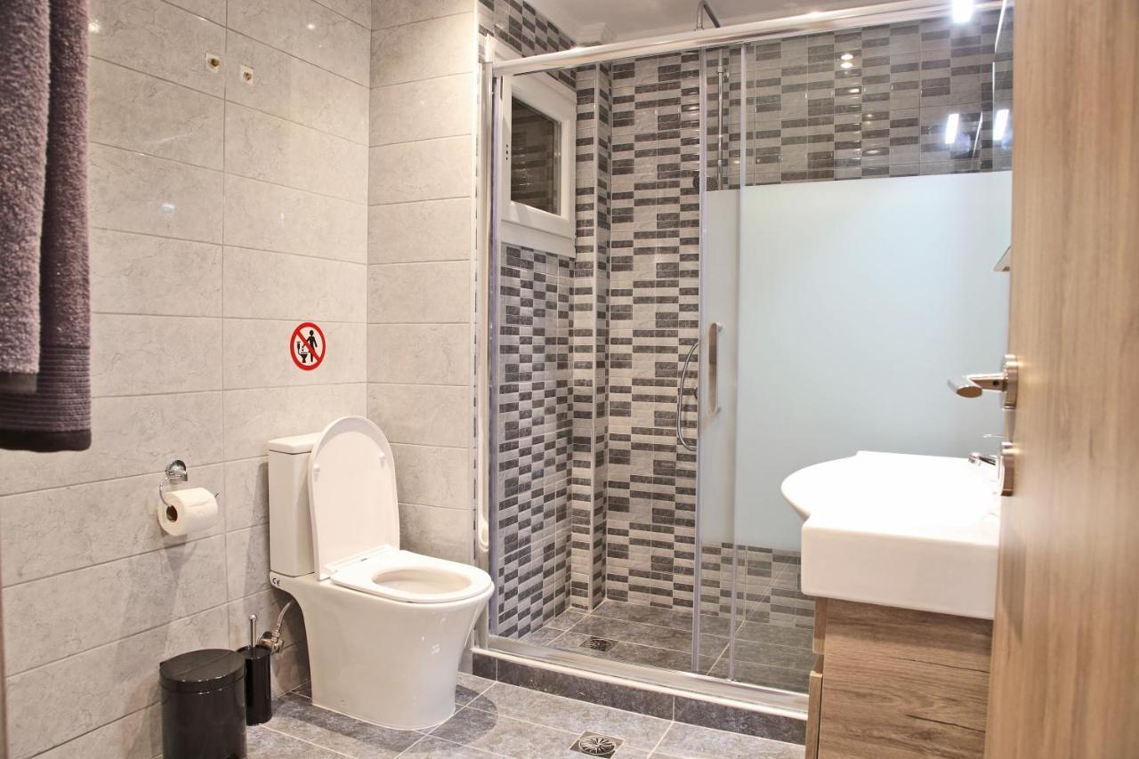 John'S Apartment'S Near Athens Airport!! Spáta Екстериор снимка