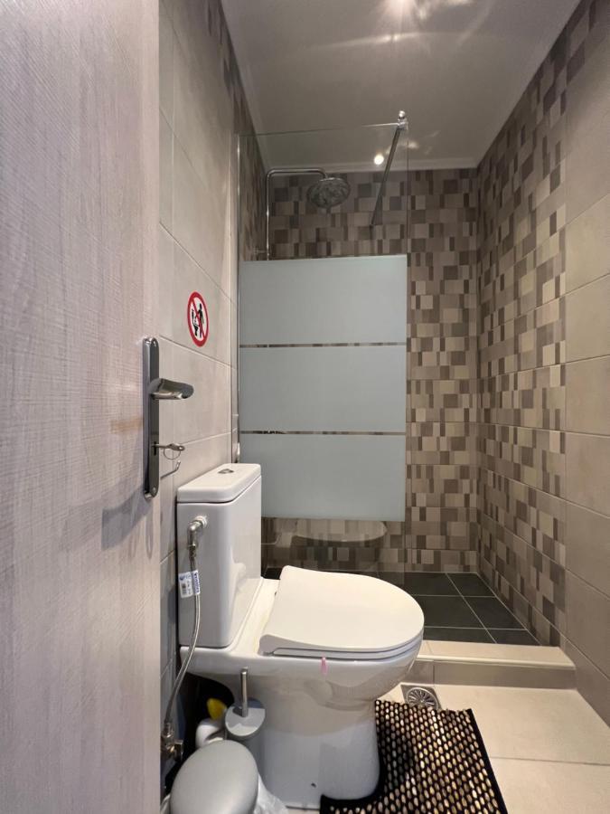 John'S Apartment'S Near Athens Airport!! Spáta Екстериор снимка