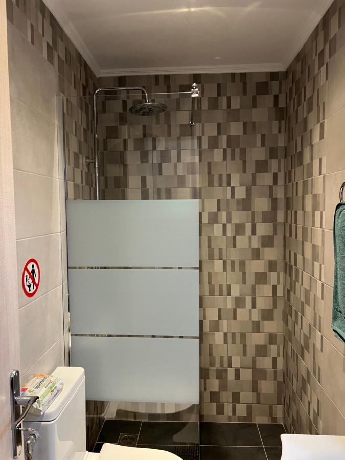 John'S Apartment'S Near Athens Airport!! Spáta Екстериор снимка