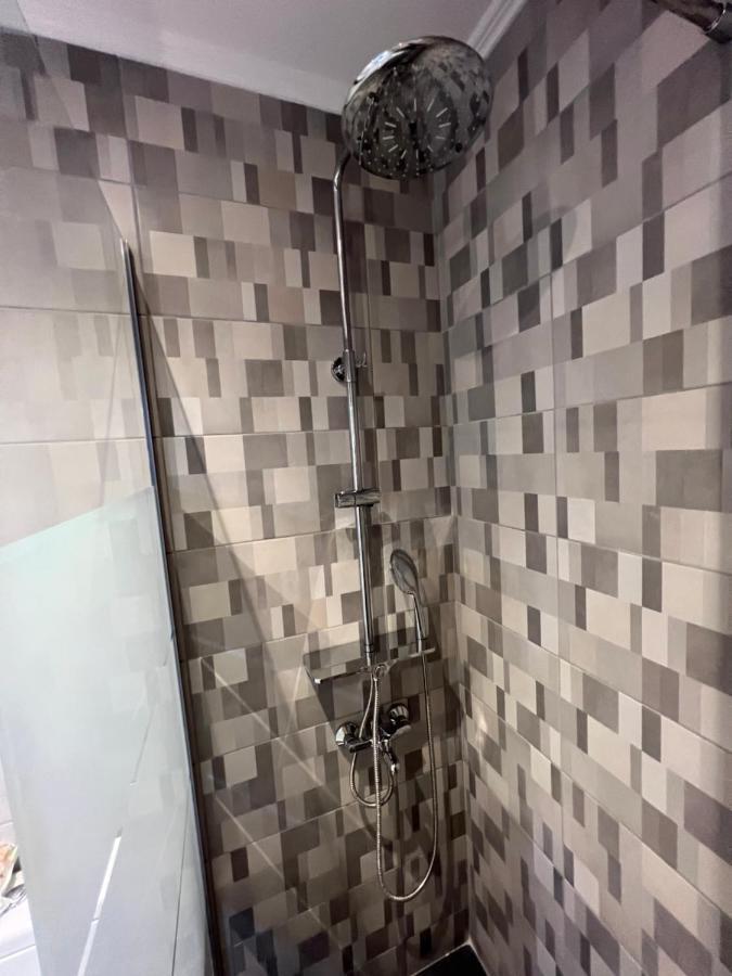 John'S Apartment'S Near Athens Airport!! Spáta Екстериор снимка