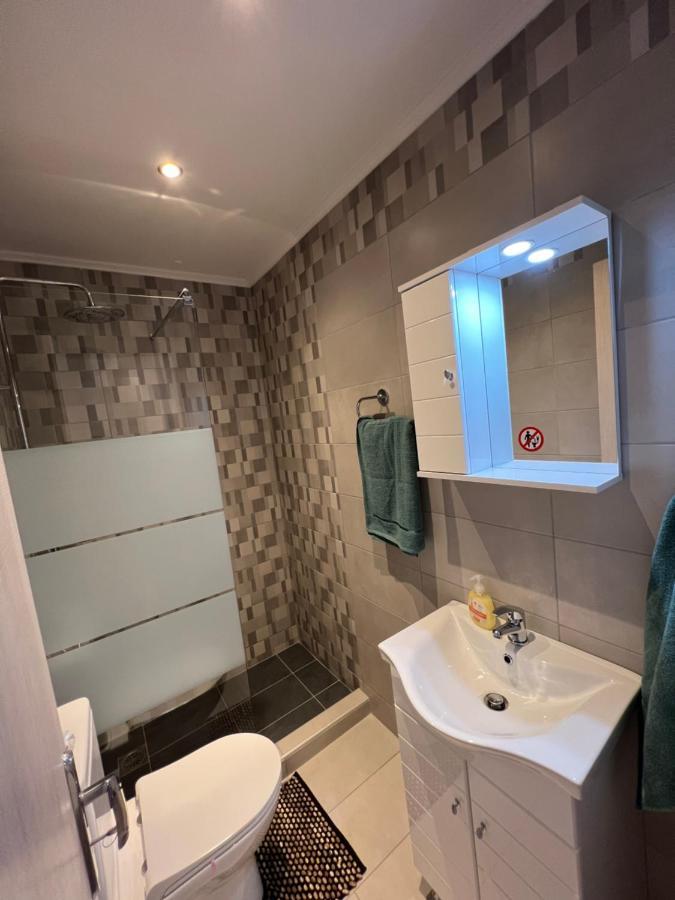 John'S Apartment'S Near Athens Airport!! Spáta Екстериор снимка