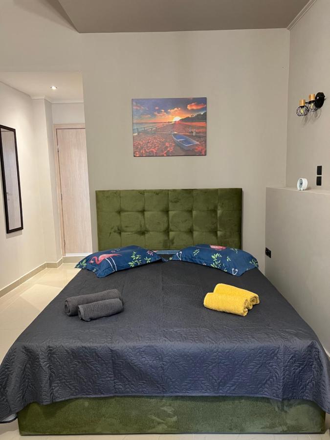 John'S Apartment'S Near Athens Airport!! Spáta Екстериор снимка