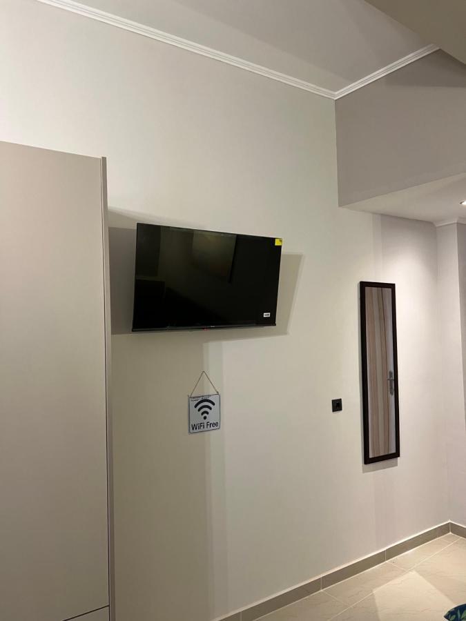 John'S Apartment'S Near Athens Airport!! Spáta Екстериор снимка