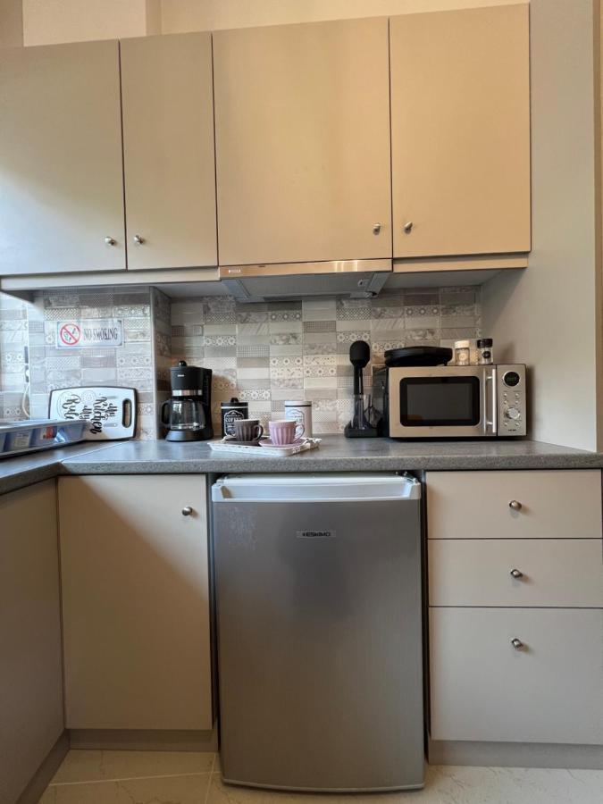 John'S Apartment'S Near Athens Airport!! Spáta Екстериор снимка