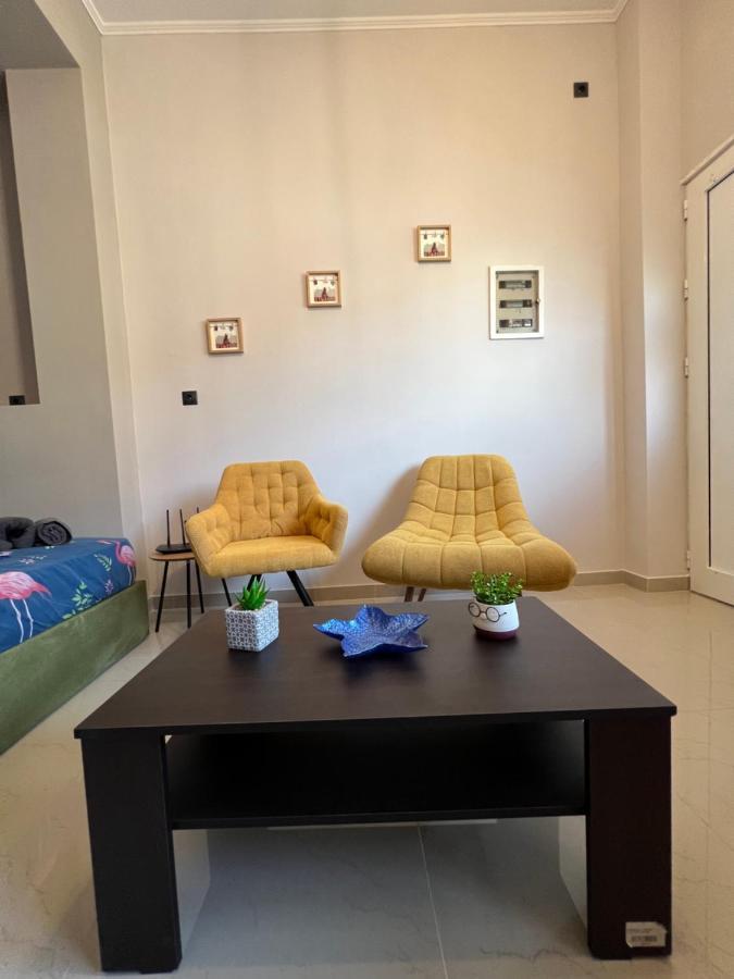 John'S Apartment'S Near Athens Airport!! Spáta Екстериор снимка